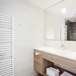 Am Sonnenhuegel Apartament Sautens