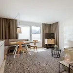 Am Sonnenhuegel Apartament *