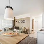 Am Sonnenhuegel Apartament