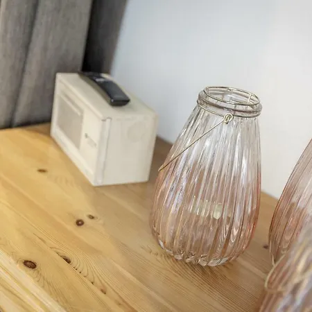 Apartmán Am Sonnenhuegel *