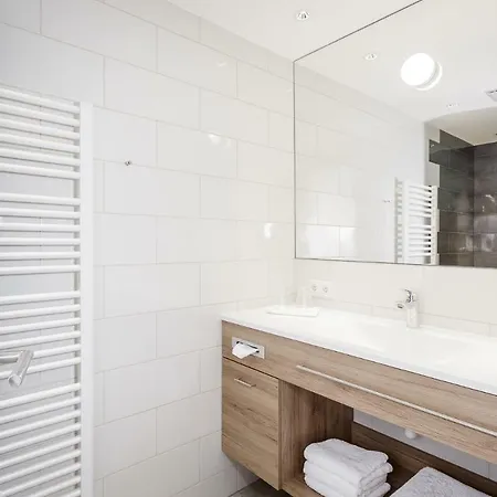 Am Sonnenhuegel Appartement Sautens