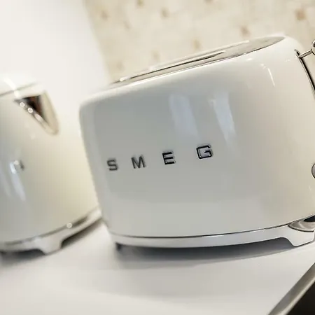 Lejlighed Am Sonnenhuegel