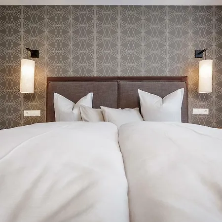 Am Sonnenhuegel Apartmán *