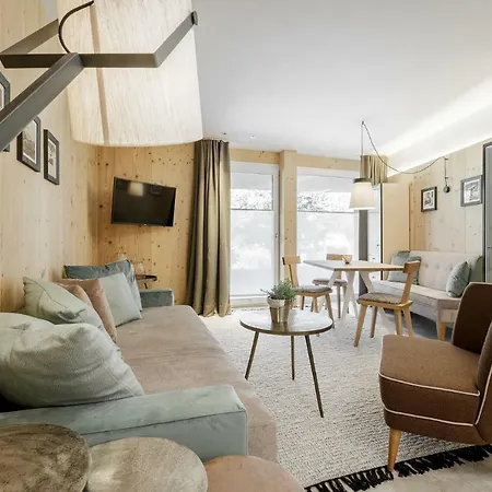 Appartement Am Sonnenhuegel