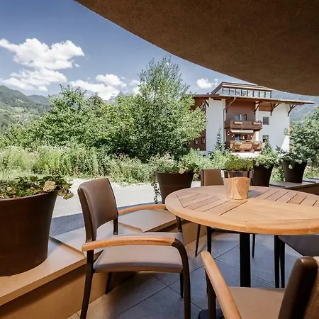 Apartment Am Sonnenhuegel Sautens