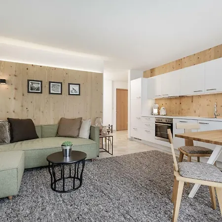 Am Sonnenhuegel Appartement *