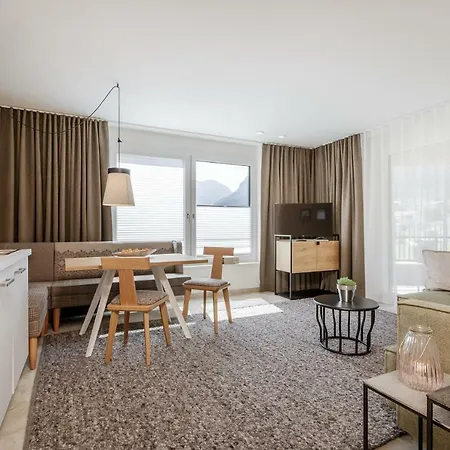 Am Sonnenhuegel Appartement *