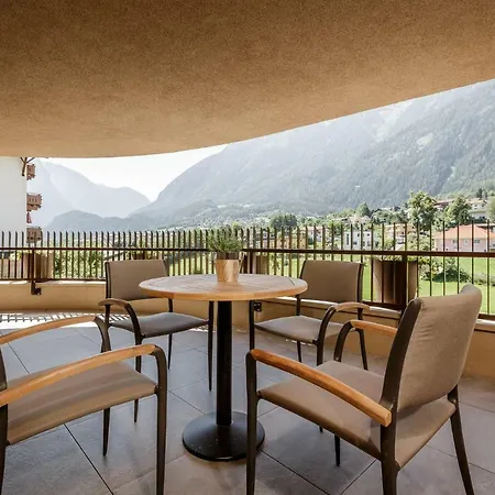 Appartement Am Sonnenhuegel *