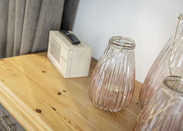 Appartamento Am Sonnenhuegel *