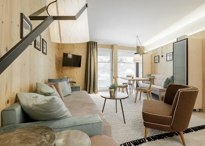 Appartamento Am Sonnenhuegel