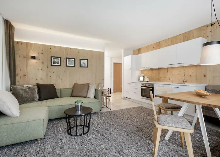 Am Sonnenhuegel Apartmán *