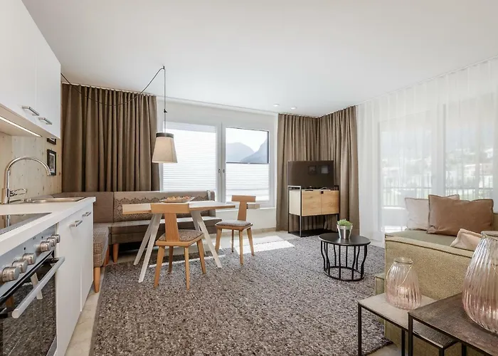 Am Sonnenhuegel Apartmán *