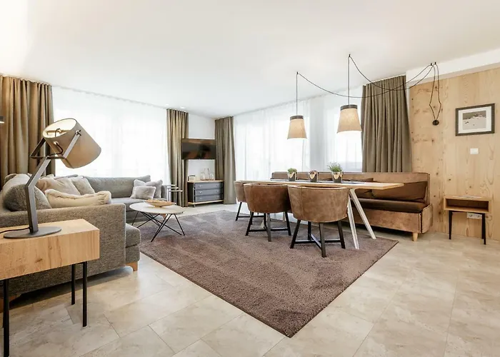 Apartmán Am Sonnenhuegel Sautens