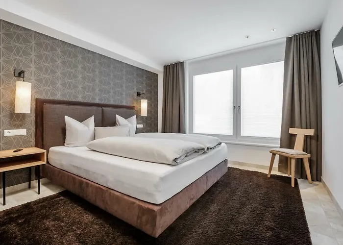 Apartmán Am Sonnenhuegel Sautens