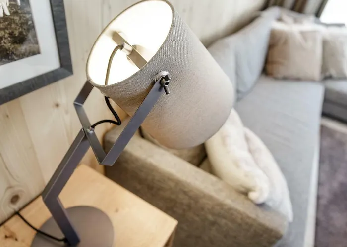 Apartmán Am Sonnenhuegel