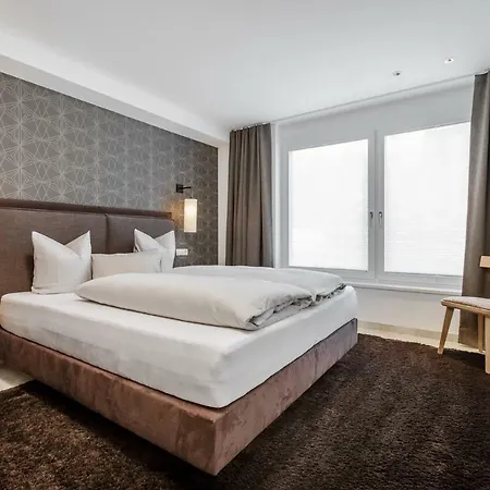 Apartment Am Sonnenhügel Sautens