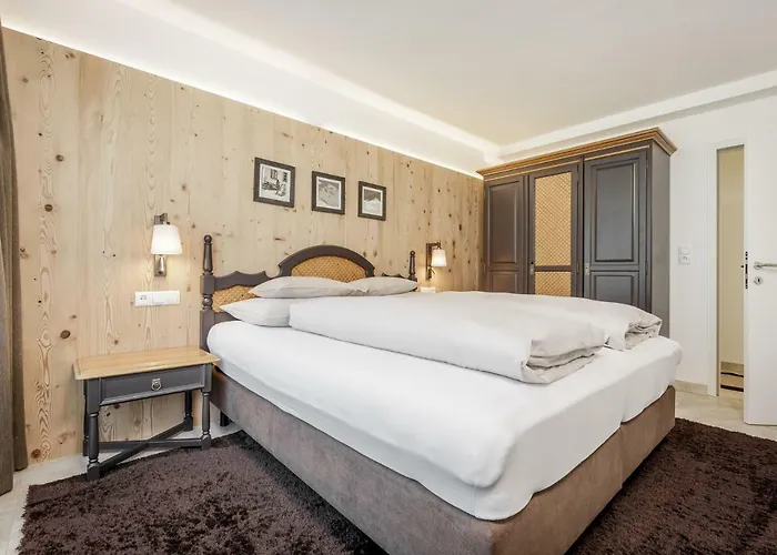 Am Sonnenhuegel Sautens