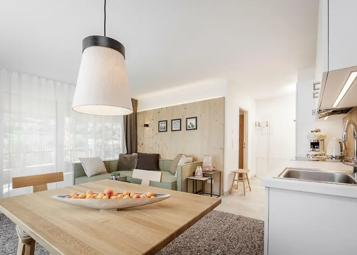 Am Sonnenhuegel Appartement